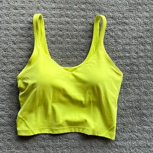 lululemon Align Tank
